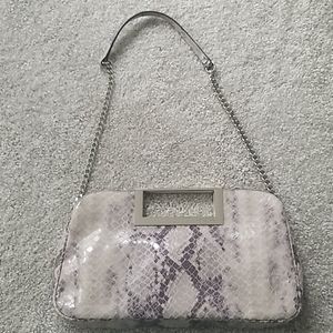 Michael kors clutch